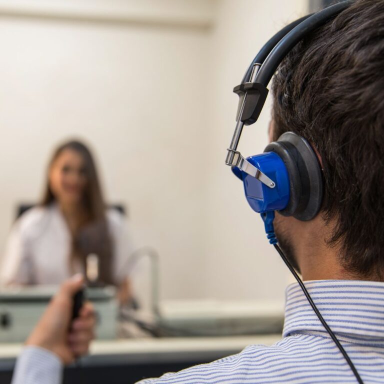 Audiología